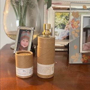 Ffern Eu de Parfum Winter 25 perfume